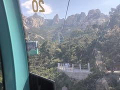 -崂山仰口游览区