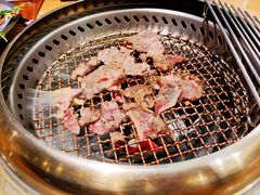-黑牛の店·和牛烧肉(合生汇店)