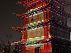 -杨家埠民间艺术大观园