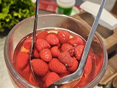 -合易泓烤肉•首创生椰大油边(宁山路店)