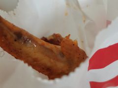 -肯德基(亦庄上海沙龙店)
