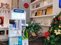 -牙易美口腔(圣堂店)