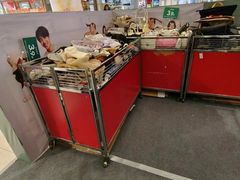 -巴黎春天(陕西路店)