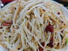 -杨记小炒老店