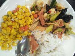 -东苑餐厅(厦门大学店)