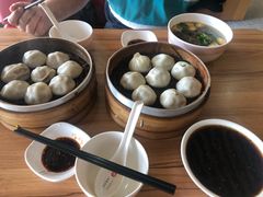 -鸡鸣汤包(奥园·城市天地店)