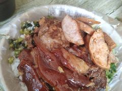 -陆长玖古法猪脚饭(玄风桥店)