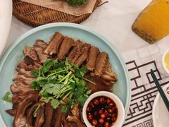 -阿甘酒家(桂青路店)