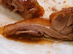 -老字号蛇口德记烧腊饭店·海鲜加工
