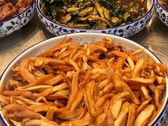 -上海全国土特产食品商场(淮海中路店)