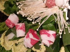 -大头椰·椰子鸡火锅(新梦店)