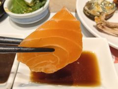 -上渔铁板烧(熙悦汇店)