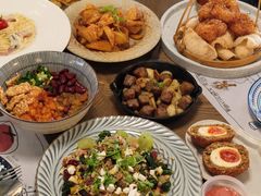 -仁义涵西餐·咖啡(中华巴洛克店)