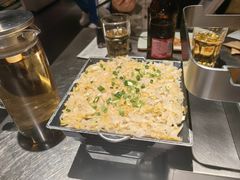 -很久以前羊肉串(南京路第一百货店)