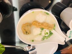 -翠华餐厅(正佳广场店)
