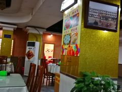 大堂-石饮红星包子(中山路店)