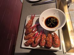 -芝小官毛肚火锅海鲜自助(淮安清江浦区新亚店)