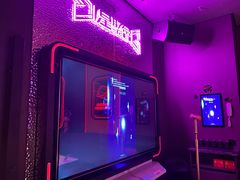 -星聚会KTV(合生汇黑金店)