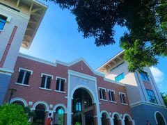 -厦门大学(思明校区)
