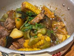 -金掌勺·锅包肉(双榆树店)