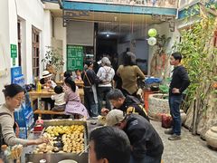 -余庆小吃(小吃一条街店)