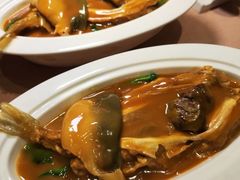 -香然会·园林雅宴(陆家嘴店)
