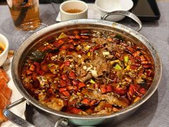 -金哥私房菜馆(张府园总店)