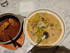 -青雅中餐厅(大连金石滩绿发希尔顿度假酒店)