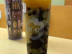 -CoCo都可(虹口龙之梦店)