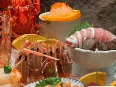 -水濑·日料放题(天河店)