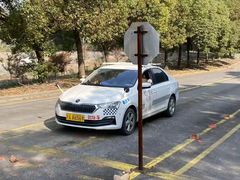 -无忧学车·大众驾校(长宁校区)