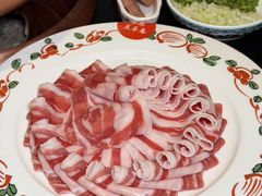 -北京老门框爆肚四季涮肉(淮海东路外滩店)