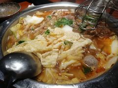 -古乐牛香·鲜牛肉牛杂火锅(新区店)