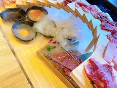 -AJIYA味屋和牛烤肉自助放题(温州万象城店)