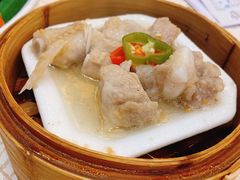 -顺德人家食府(黄金广场店)
