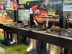 -阿甘锅盔(合生汇购物中心店)