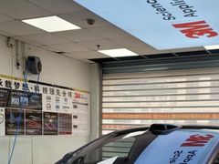 -车水马龙3M汽车贴膜冠军店隐形车衣改色膜(漕宝路中环店)