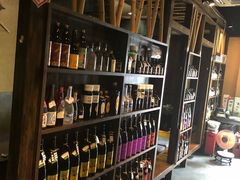 -明日叶日本料理(新区淮海街店)