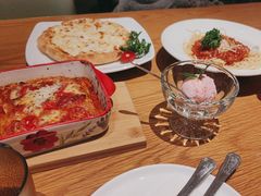 -菲滋意式餐厅(上虞万和城店)