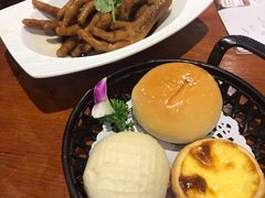 -丰圆轩粤式茶楼 . 点心粤菜(夏茅店)