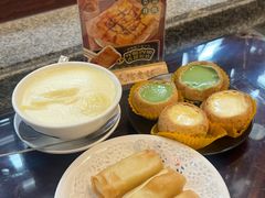 -民信老铺(双皮奶博物馆店)