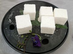 椰奶糕-汝港海鲜码头(滨江东旗舰店)