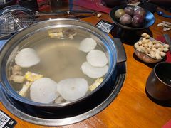 -原牛道·潮汕围炉火锅(讯美店)