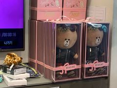 -LINE FRIENDS Garosu-gil Flagship Store