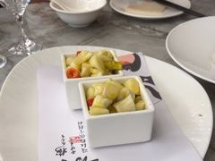 -新丁香海鲜酒店(银海商贸城店)