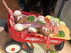 -伊茉家的烤肉店(勒泰中心店)
