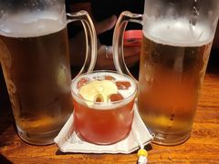 -秀·爱尔兰餐吧(上海路店)
