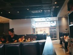 -里岛烤鱼(东港凯虹广场店)