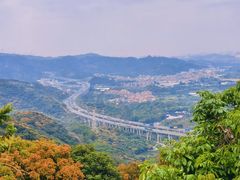 -东莞市大岭山森林公园