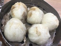 -吃不亏特色包子(三峡广场店)